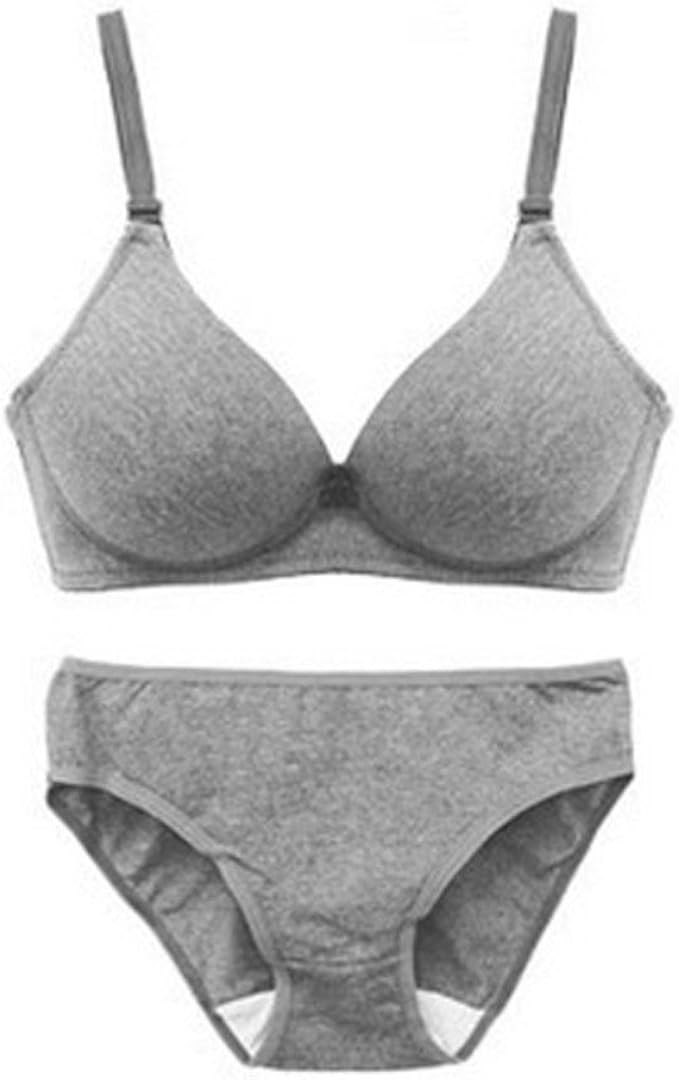bra and panty sets