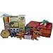 That's Amore! Italian Gourmet Pasta Dinner For Two Gift Basket