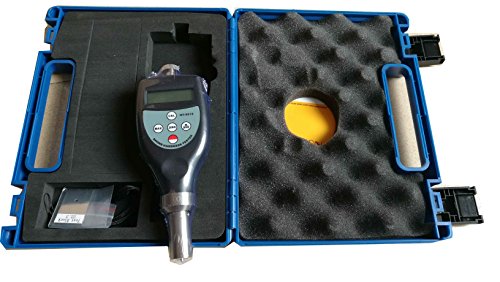 5 Hardness+Durometer+Materials+HT+6510OO+Sclerometer