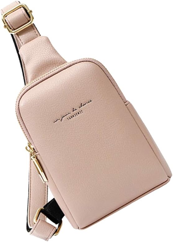 Fashionable plus size fanny pack Clearance