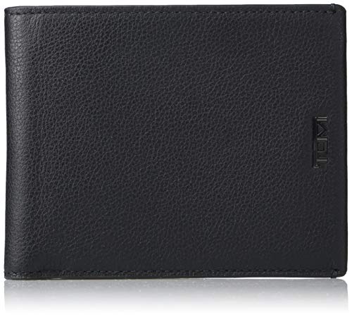 tumi nassau double billfold