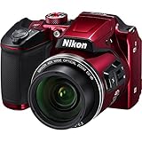 Nikon Coolpix B500