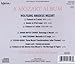 Mozart: The Mozart Album