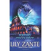 Roman Encounter (Italian Summer)