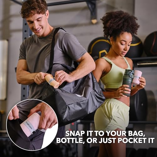 Toallas de Microfibra para Entrenamiento - Secado Rápido, Alta Absorción, Sin Olores, para Hombres y Mujeres - Toalla Deportiva para Sudor de Gimnasio, Hot Yoga, Tenis, Correr, Set de 5 Tonos Pastel