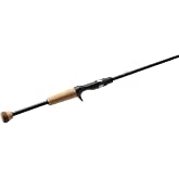 St. Croix Rods Triumph Inshore Casting Rod, TRIC, Durably Sensitive with Impressive Power, High Performing Casting Rod