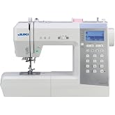 Juki HZL-HT740 Computerized Sewing Machine