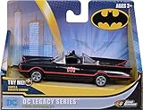 Nikko 9069 DC Super Friends 1966 Batmobile