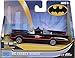 DC Legacy Series 1966 Bat Mobile Batman Car