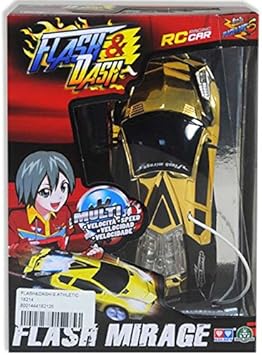 flash and dash toys