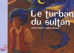 Le  turban du sultan