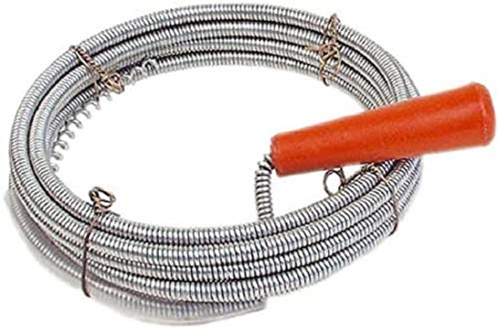 Brueder Mannesmann M49905 Plumber's Snake