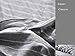 PURE ERA Jersey Knit Duvet Cover Set 100% T-Shirt Heather Cotton Super Soft Comfy Classic Striped Design, with Zipper Closure, Grey & White Pintripe, Queen