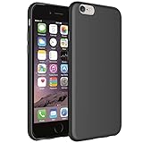 Puxicu Case for iPhone 6S Plus, Slim Design Matte
