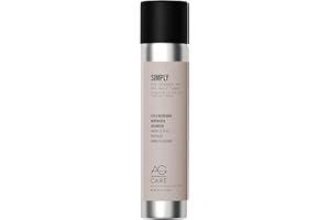 AG Care Simply Dry Shampoo, 4.2 Oz