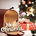 Christmas Stocking Socks, ZEAL WOOD Holiday Casual Gifts For Women 1/3/6 Pairs
