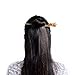 Ioffersuper 8 Pcs Hair Pin For Women Lady,Pattern Random