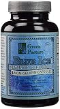 BLUE ICE Fermented Cod Liver Oil -Non-Gelatin Capsules (2 Pack)