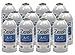 ZeroR AC Refrigerant 12 Cans - Better Than R134a - Made in USA - Natural Non Ozone Depleting