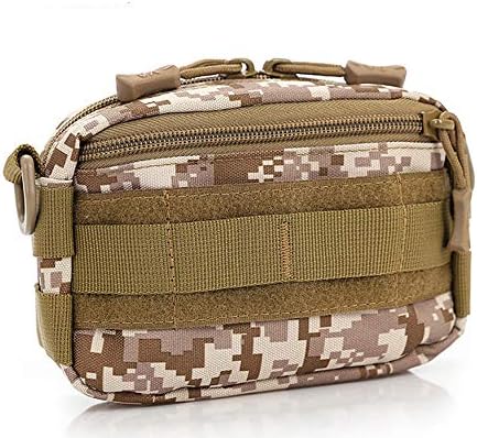LIUYUNE,Outdoor tactical slung packet sports and leisure one shoulder riding storage bag