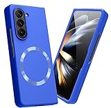 ZIYE Magnetic Case for Samsung Galaxy Z Fold 5 Case
