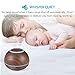 Aroma Diffuser, ARCHEER 300ML Wood Ultrasonic Oil Diffuser Cool Mist Whisper-Quiet Humidifier with Color LED Lights Changing & 4 Timer Settings, Waterless Auto Shut-Off for Spa Baby