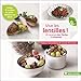 Vive les lentilles : 40 recettes bio & créatives salées & sucrées by 