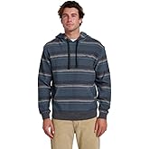 Quiksilver mens Great Otway Hoodie