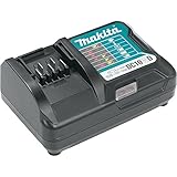 Makita DC10WD CXT Lithium-Ion Charger, 12V