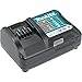 Makita DC10WD CXT Lithium-Ion Charger, 12V primary