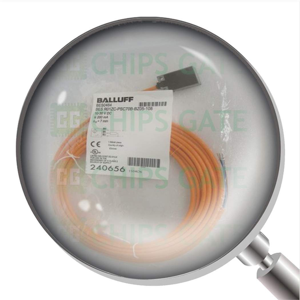 R01ZC-PSC70B-BZ05-108 1Pcs New Sensor BES