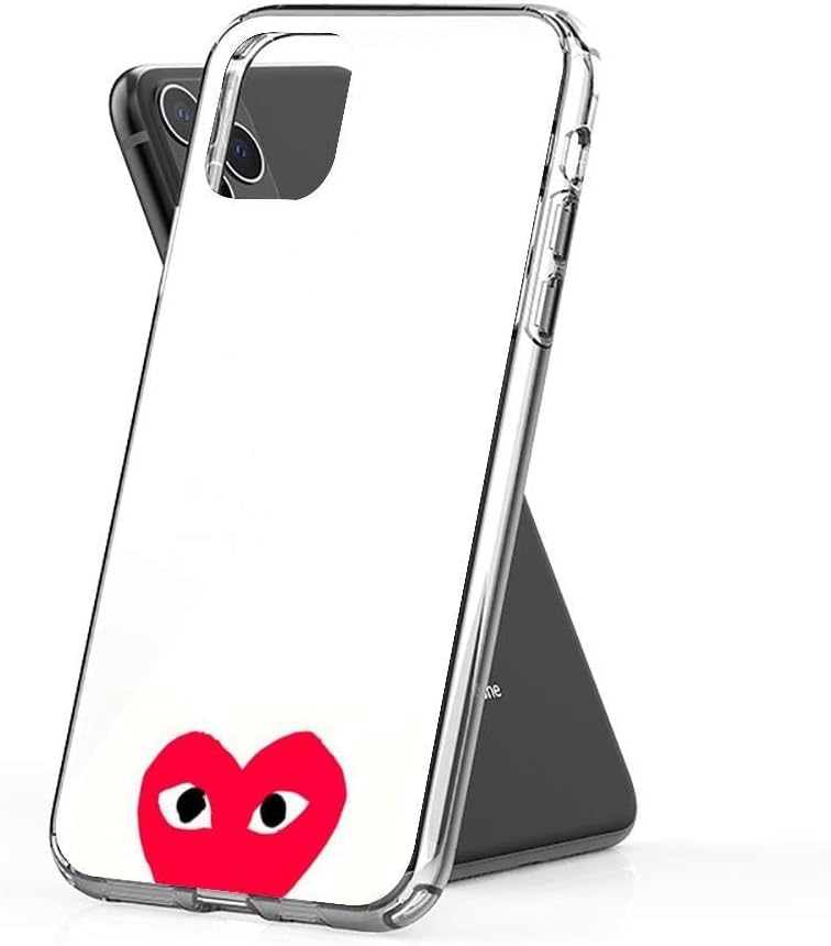 cdg phone case iphone xr
