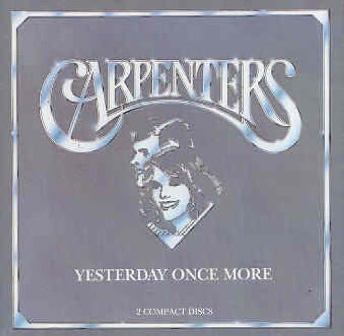 Carpenters - Only Yesterday - Amazon.com Music