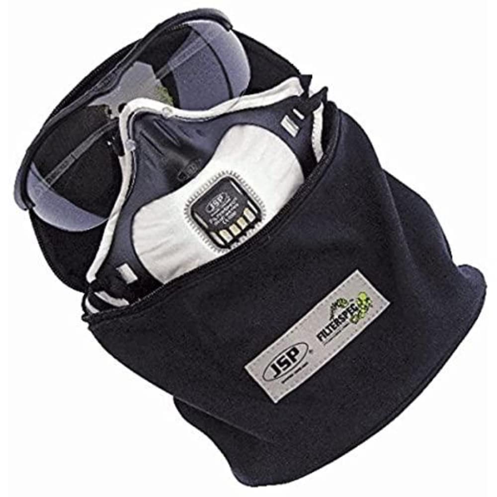 JSP Filterspec Case (ASU160-001-100)