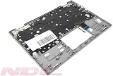 Dell Inspiron 5379 2-in-1 Palmrest Keyboard TURKISH Backlit 0JCHV0 04MN6Y view 2