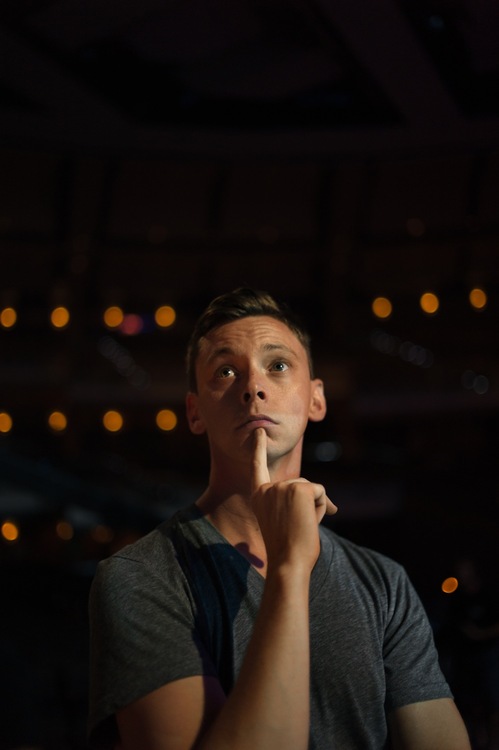 Blaine Hogan – Audio Books, Best Sellers, Author Bio | Audible.com