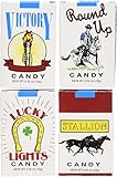 Candy Cigarettes -24 Count Boxes