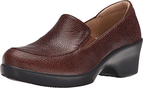 alegria women's emma clog