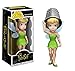 Funko Rock Candy: Disney - Tinker Bell Collectible Figure