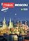Livro Guia O Viajante: Moscou: Rússia, parte I