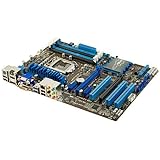 ASUS P8H77-V LGA 1155 Intel H77 HDMI SATA 6Gb/s USB 3.0 ATX Intel Motherboard