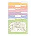 Knock Knock File under Fantastic File Folders Set, Decorative Coloring File Folders (Set of 6, 11.5 x 9-inches)