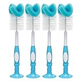 Dr. Brown's Bottle Brush 4 Pack