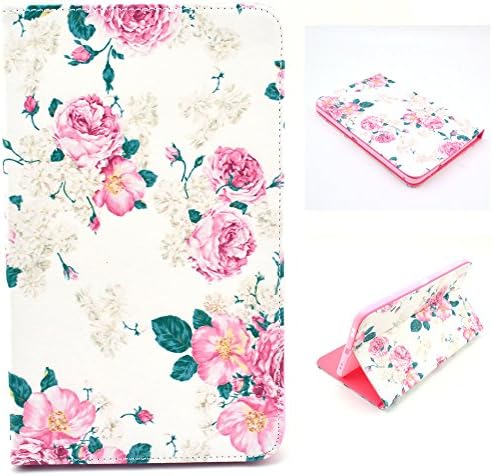 8.4 inch Samsung Galaxy Tab Pro 8.4,Akristal Flip Case Stand Leather Folio Cover for Samsung Galaxy Tab Pro 8.4-Inch SM-T320 Tablet Case Protective Skin Slim Shell