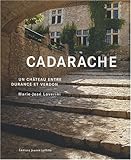 Cadarache : Un château entre Durance et Verdon by 