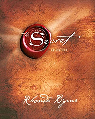 Le secret (French Edition)