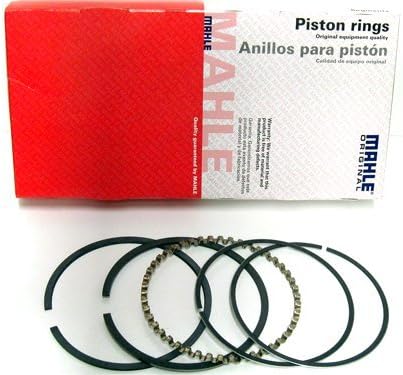 Mahle Motor sport 4270MS Piston Ring Set