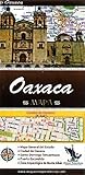 Oaxaca, Mexico, State and Major Cities Map (Spanish Edition) by 