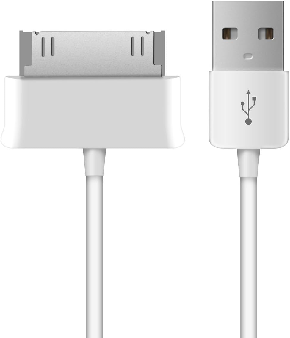 kwmobile Chargeur Compatible avec Samsung Galaxy Tab 1/2 10.1/Tab 2 7.0