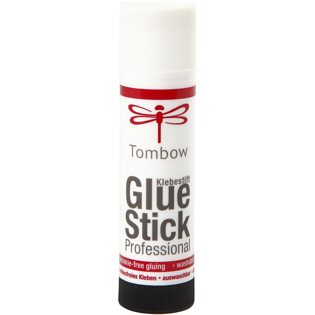 Tombow Strong Adhesive Glue Stick - 22g